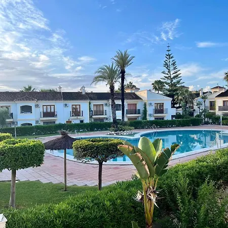 Casa Del Amanecer Vera Coast Playas de Vera Extérieur photo