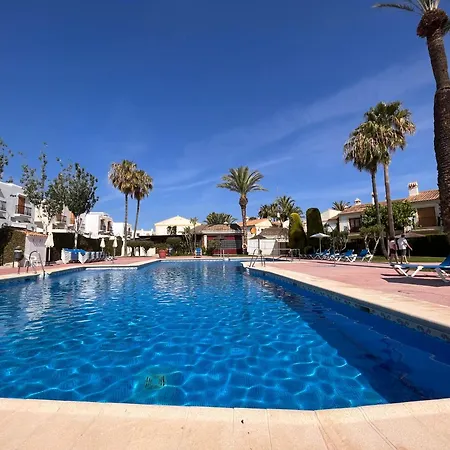 Casa Del Amanecer Vera Coast Playas de Vera Extérieur photo