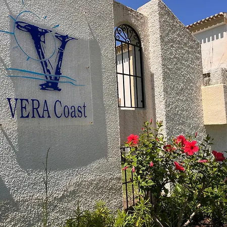 Casa Del Amanecer Vera Coast Playas de Vera Extérieur photo