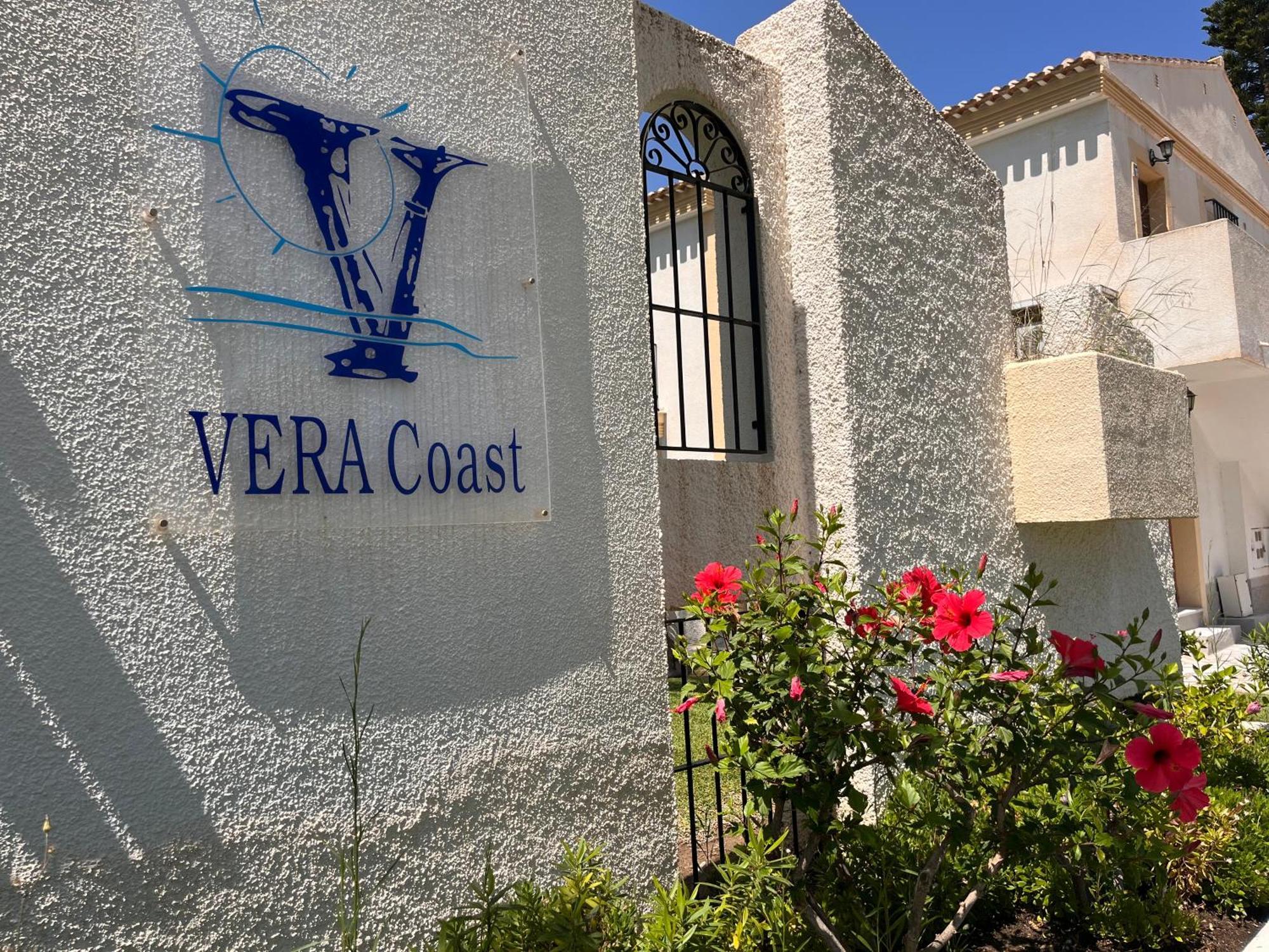 Casa Del Amanecer Vera Coast Playas de Vera